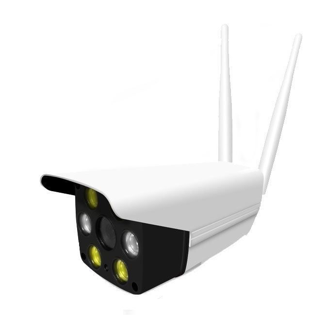 Уличная Wi-Fi камера видеонаблюдения ZDK 3142-WM