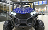 Электромобиль RiverToys T888TT (4*4)