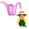 Фигурка Monchhichi Полина 7,5 см с аксессуаром - 81511