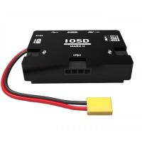 Телеметрия DJI iOSD MARK II - dji-osd