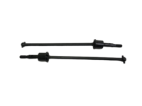 Колесные повода для монстра HSP HNR Baja - H98020