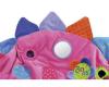 Развивающий центр K*s Kids Boss розовый - KA578