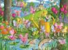 Пазл Ravensburger «Город фей» XXL 100 элементов - 10602