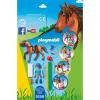 Конструктор Playmobil Конный спорт: Конный терапевт - 9259pm