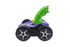 Радиоуправляемый перевертыш-внедорожник SDL Super Speed Stunt Car - 2011A-12-Green