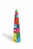 Кубики SCRATCH Stacking Tower Farm - 6181030