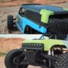 Радиоуправляемый багги Yikong Desert Baja Bronco YK4073 TB7 6S Brushless 4WD ARTR масштаб 1:7 2.4G - YK-4073-G