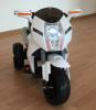 Электромотоцикл Joy Automatic Sport bike BJ6288
