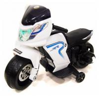 Электромотоцикл RiverToys O888OO