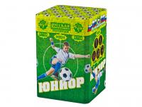 Фейерверк Юниор (1,0*х 25) - РС7126