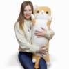 Мягкая игрушка Abtoys Supersoft Кот длинный, 90см - M4880