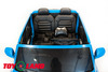 Электромобиль ToyLand Volkswagen Amarok