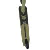 Самокат трюковый Novatrack Wolf - 100A.WOLF.CR8