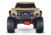 Радиоуправляемый трофи TRAXXAS TRX-4 Sport 4WD ARTR масштаб 1:10 2.4G - TRA82024-4-TAN