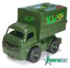 Фургон Нордпласт Армейский - Н-238