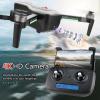 Радиоуправляемый квадрокоптер ZLRC Beast FPV RTF 2.4G - SG906
