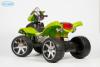 Электроквадроцикл Barty Quad Pro М007МР (BJ 5858)