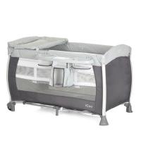 Манеж ICOO Манеж Starlight (diamond grey) - 607633