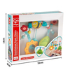 Цепочка для колясок с шмелем Hape - E0021_HP