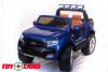 Электромобиль ToyLand Ford Ranger F650 4х4