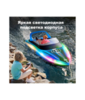 Радиоуправляемый катер HJ Toys RTR 2.4G - HJ821-BLUE