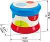 Детский барабан Hape - E0333_HP