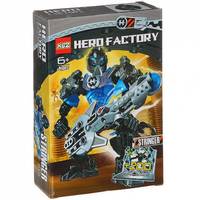 Трансформер Shenzhen Hero Factory 6003 - Л50119