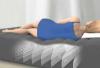 Матрас-кровать COMFORT-PLUSH ELEVATED 99х191х46см - И64412