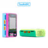 Зарядное устройство ToolkitRC M6D DC Limited Edition (двухканальное, Out: 2*250Вт) Зеленое - TK13600