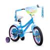 Детский велосипед Navigator Peppa Pig, колеса 14* - ВН14183