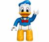 Конструктор LEGO Duplo Микки и его друзья: Домик на пляже - 10827