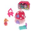 Игровой набор *Кукольный домик* - 959-15