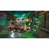 Конструктор LEGO Batman Movie Химическая атака Бэйна - 70914