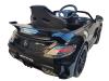 Электромобиль Hollicy Mercedes-Benz SLS AMG