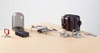 Радиоуправляемый квадрокоптер DJI Mavic Mini Fly More Combo (FCC) RTF 2.4G
