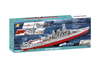 Конструктор Cobi Линкор японского императорского флота Yamato 2500 элементов - COBI-4814