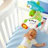 Музыкальный мобиль 3 в 1 Mattel Fisher Price *Друзья из тропического леса* - CHR11