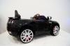 Электромобиль RiverToys Nissan GTR X333XX