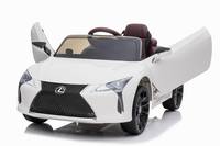 Электромобиль Jiajia Lexus LC500 12V
