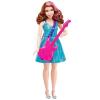 Кукла Barbie Поп-звезда - DVF50|DVF52