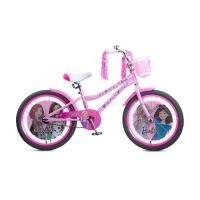Детский велосипед Navigator Barbie, 20* - ВН20190