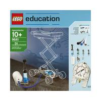 Конструктор LEGO Образовательное решение «Пневматика» - 9641
