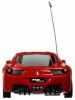 Радиоуправляемая машина Rastar Ferrari 458 Italia масштаб 1:32 - 60500