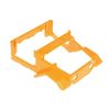 Конструктор для сборки WPL Toyota FJ40 KIT масштаб 1:16 - WPLC-34KM-Yellow