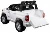 Электромобиль RiverToys Toyota Tundra JJ2255
