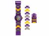 Наручные часы LEGO *Batman Movie *Batgirl*, с минифигуркой - 8020844