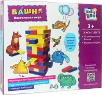 Настольная игра Kribly Boo Башня - 68097