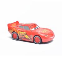 Радиоуправляемый автомобиль Disney|Pixar Молния Маккуин, 13 см - 7202|1