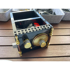 Конструктор Double E Cada MASTER Сейф, 442 элемента - C71006W