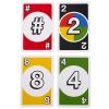 Настольная игра DOS Uno® Mattel Games  - FRM36